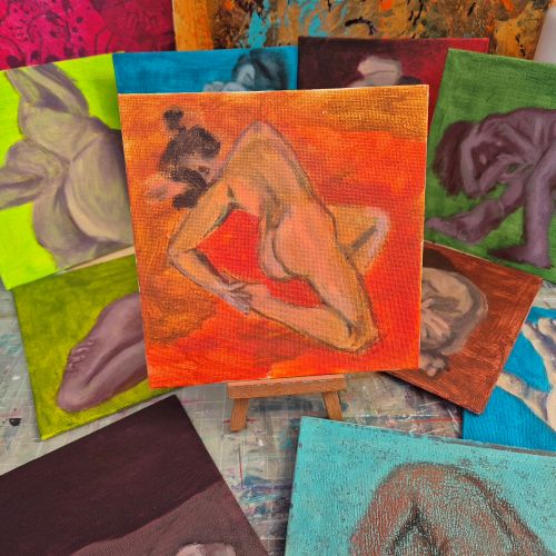 Resistance is Futile