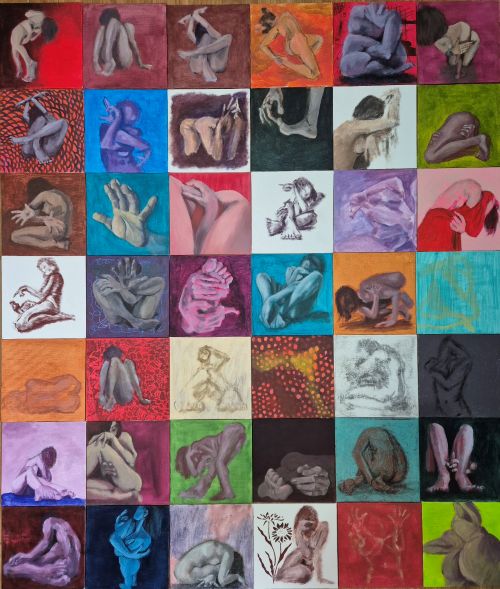 Forty Two of Forty Four of One Hundred