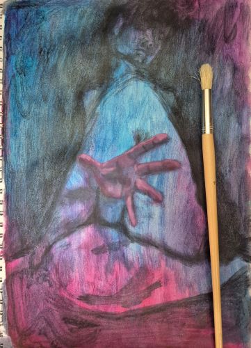 800 Days of&nbsp;Art