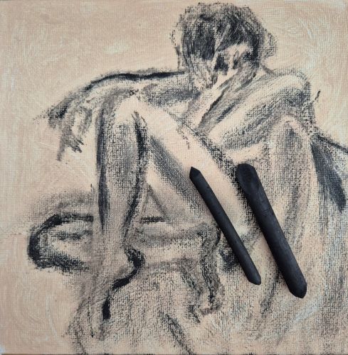 Smudging