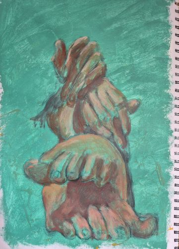 Counting Fingers and Toes (and&nbsp;seats)