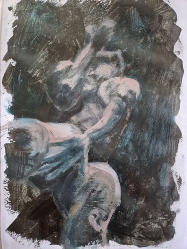From the Dark