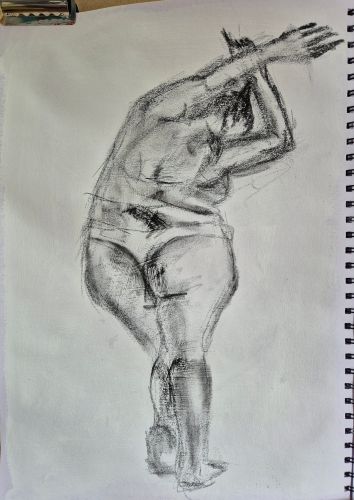 Quick Poses