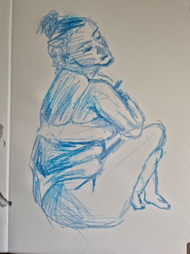 Blue Monday (not my&nbsp;mood)