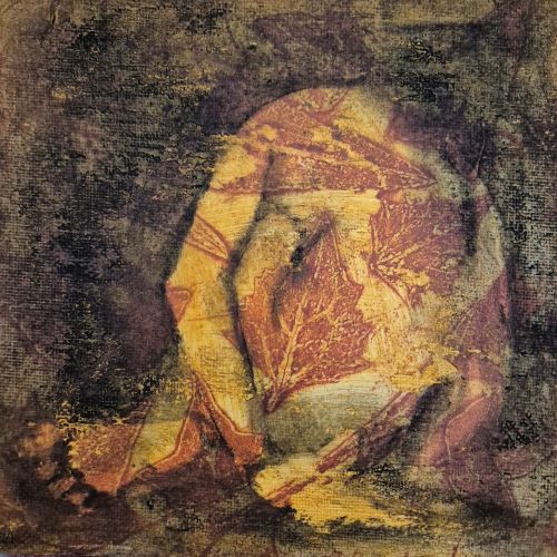 Mixed Media Experiment